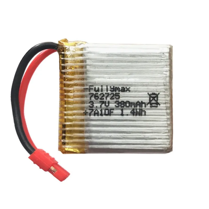 

X26 original 3.7V 380mAh/700mAh upgraded long battery life 15 minutes USB charging cable accessories