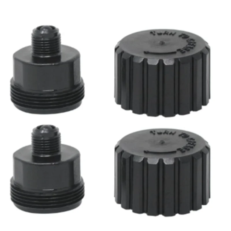 

AB43-для Jandy 2133 Комплект смазочных чашек для Select Jandy Grey, 2 порта и 3-портовые клапаны, 2 шт.