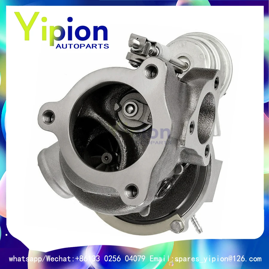 KKK K03 Turbocharger 53039880029 53039700029 058145703JX  058145703J Turbine for Audi A4 1,8T (B5) APU / ARK 110 Kw - 150 HP