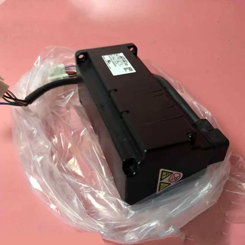 SERVO MOTOR SGMAV-04ANA-YR22 New Servo Motor Starter Essential Spare Part for Electrical Equipment