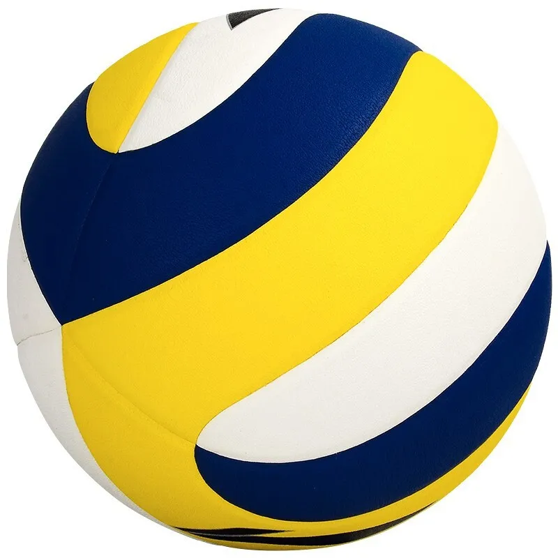 LI-NING No. 5 match grade PU volleyball beach soft volleyball LVQK003-1