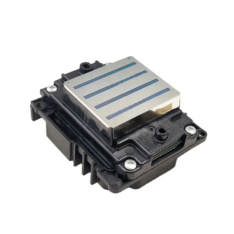 Original new i3200 printhead A1 E1 U1 XP600 TX800 for Epson DTF DTG printer Eco solvent printers UV printers print head