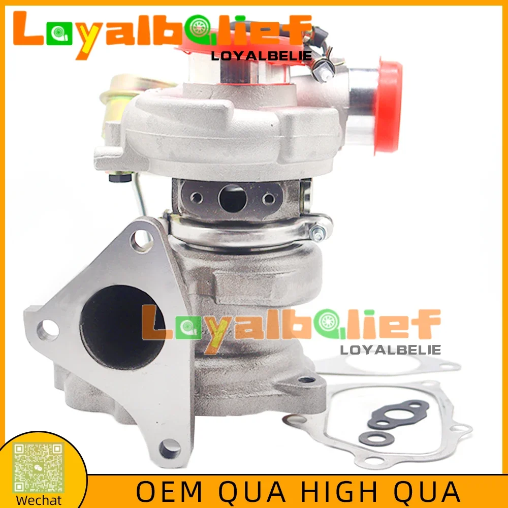 

Auto Turbo TD04L TD04HL для моделей Subaru WRX Impreza WRX NON-STi 58T 2002-2005 49377-04500 49377-04100 14412-AA231 14412AA260