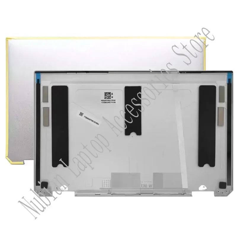 NEW For Spectre X360 13-AW TPN-Q225 LCD Back Cover/Front Bezel/Palmrest Keyboard Touchpad/Bottom Case