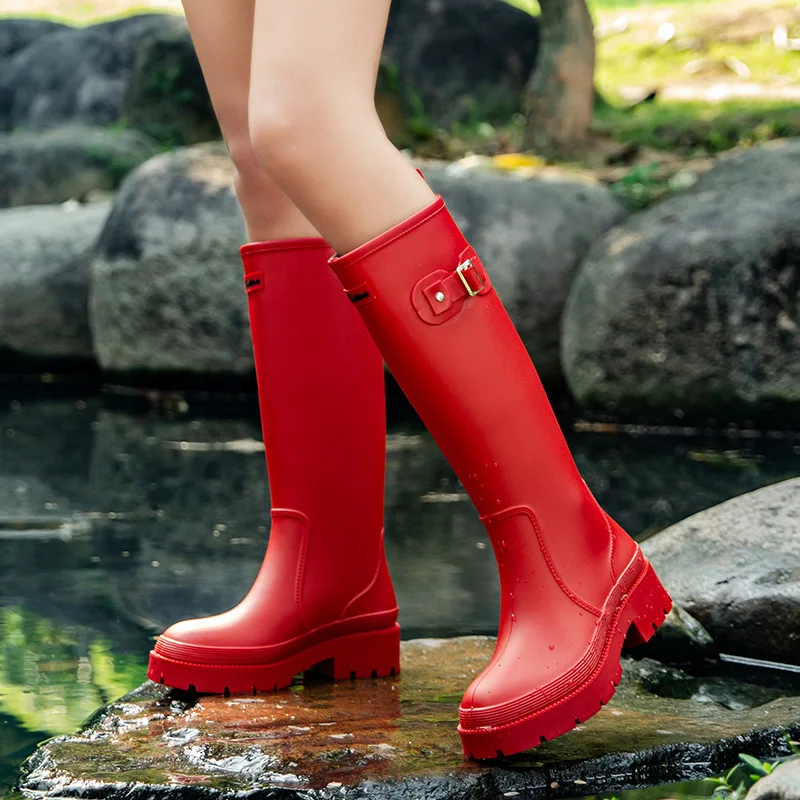 Thumbnail 2 - #69 Best Rain Boots to Buy In 2026