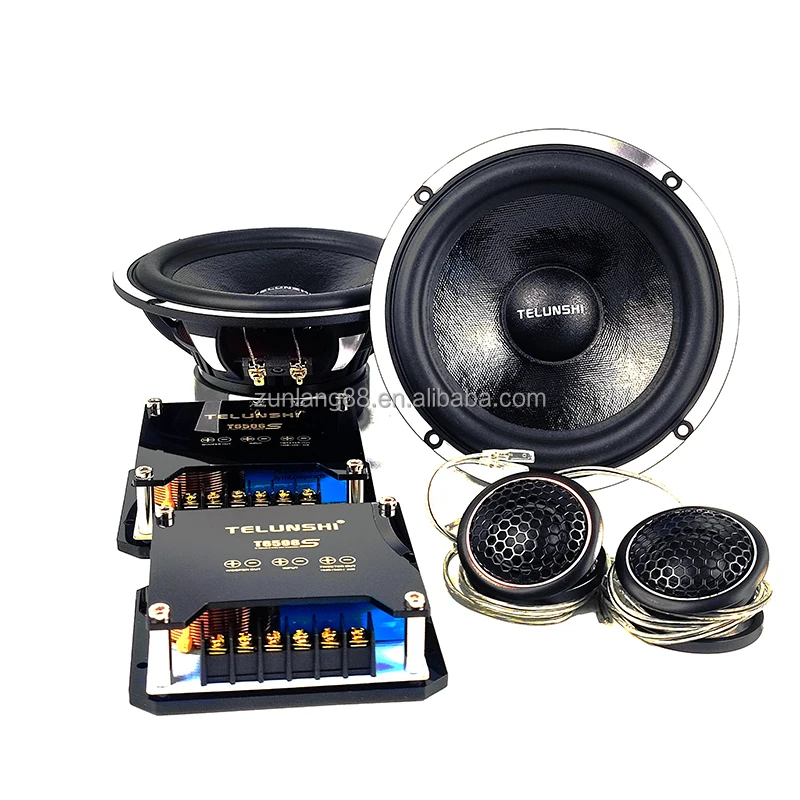 Car Audio Speakers …