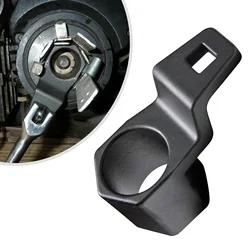 Car Cranks Pulley Removal Tools Crankshaft Crank Pulley Wrench Holder Tool Removal Holding Spanner for Honda Acura Engine