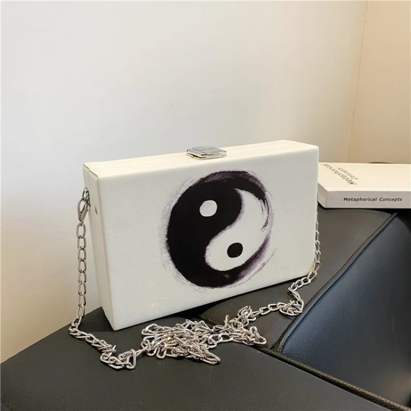 

Trendy Solid Color Fashionable Crossbody Handbag For Women With Stylish Clutch Mini And Vintage Style