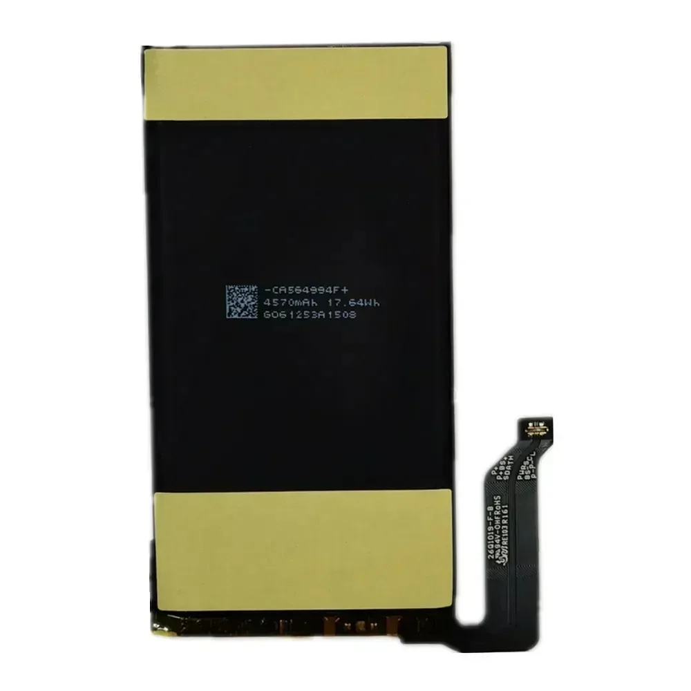 4614mAh Orginal Battery GMSB3 For HTC Google Pixel6 Pixel 6,Brand New Replacement Phone Lithium Battery+Tool