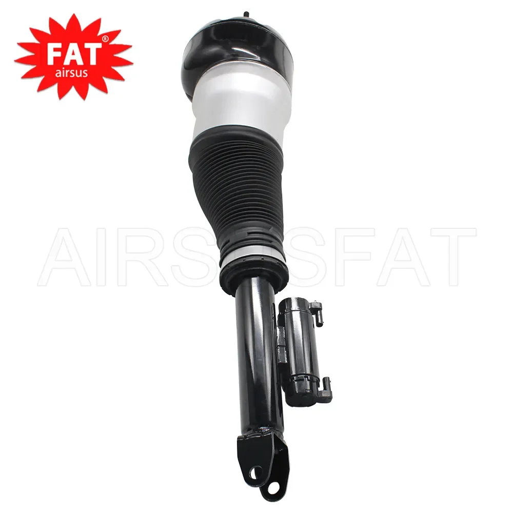 For Mercedes Benz W222 RWD S63/S65 AMG S400 S550 S600 2matic Front Right Air Suspension Shock Absorber 2223202000/2223202413