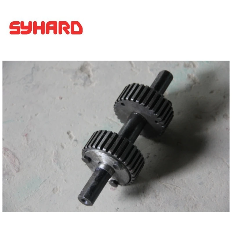 

120 Feed Pellet Machine Parts Press Roller Feed Pellet Granulation Mill Machine Spare Fitting