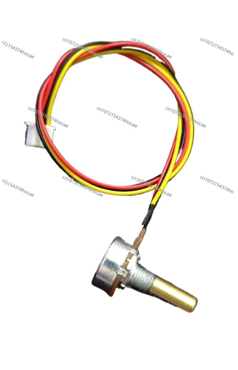 T300 T500 pedal original model potentiometer diagram pedal potentiometer diagram