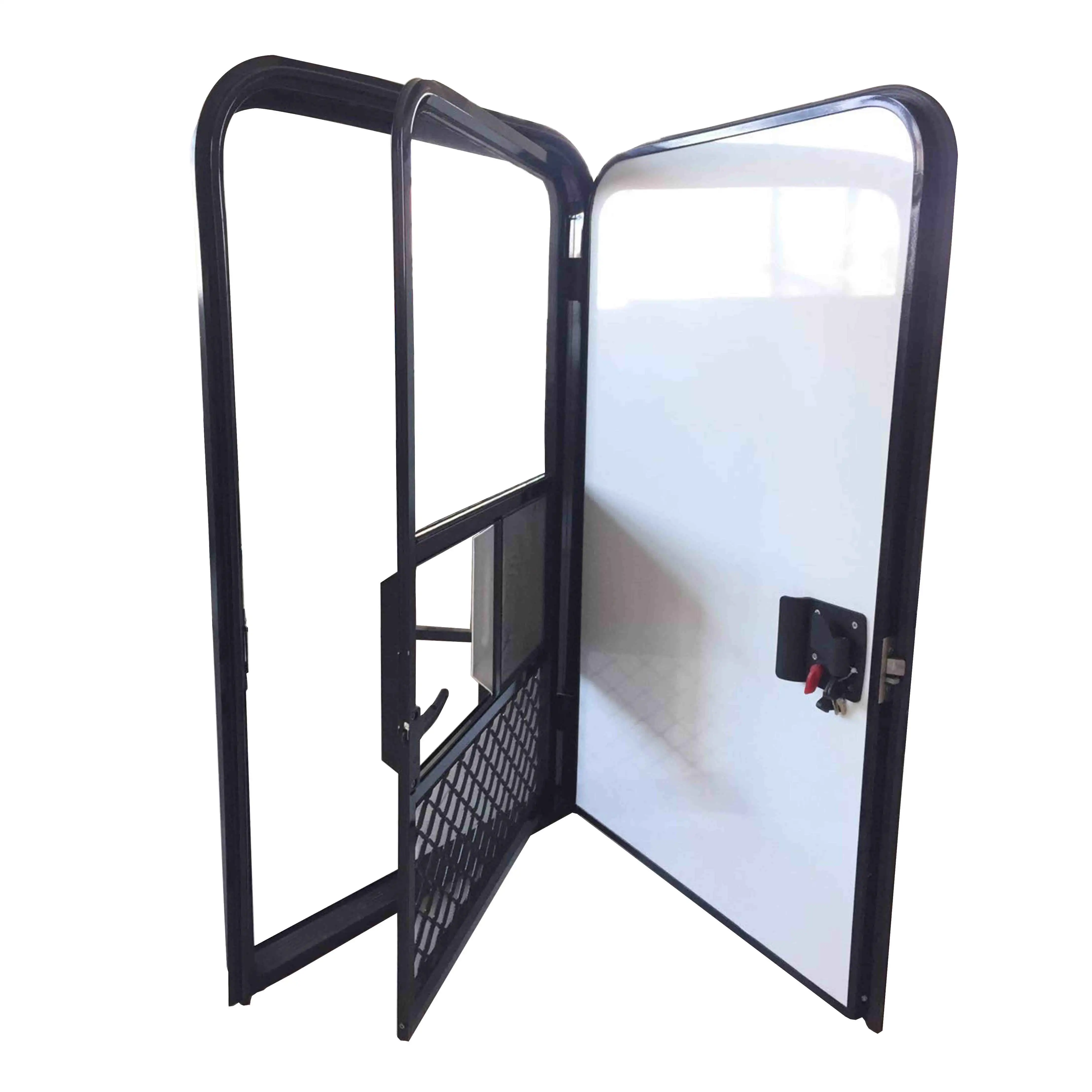 RV Entry Door,Motor Home Entry Door, Rv&caravan&motorhome Door