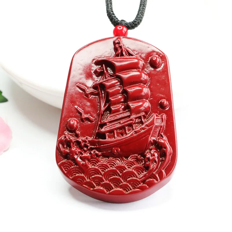 pendant purple gold sand smooth sailing pendants factory