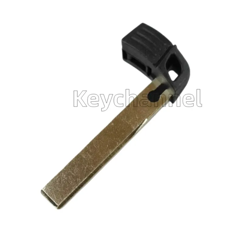 1pcs Car Smart Fob Key HU92 Keyless Remote Blade Emergency Key Blank CAS2 CAS3 Remote Key for X1 X3 X5 X6 Z4 E Serie E60 E90 E87