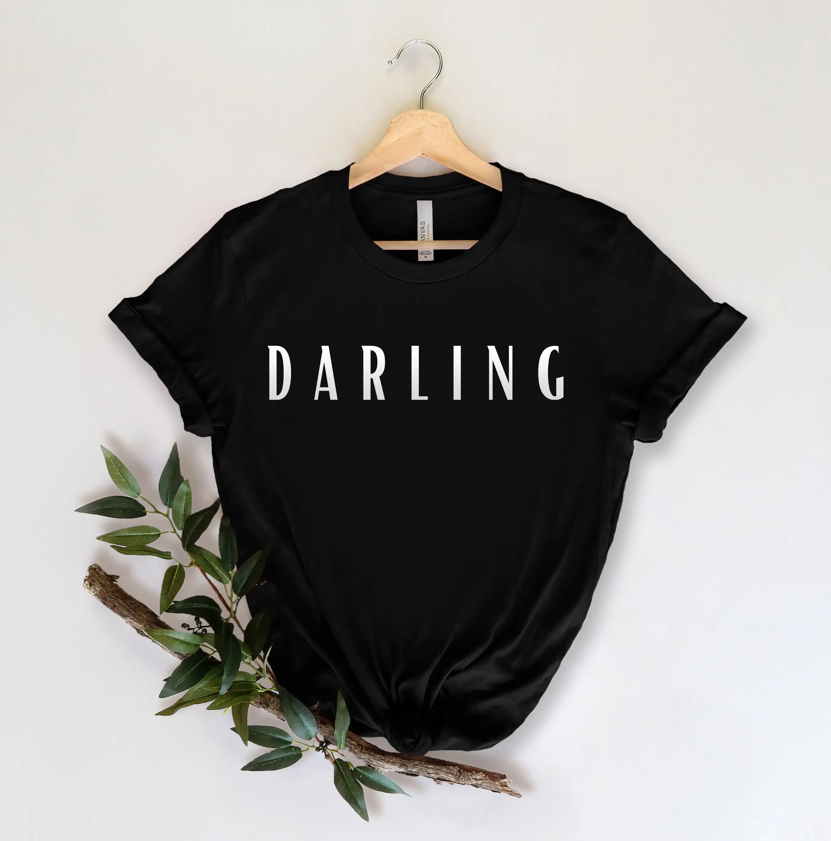 Darling Bat Boys Crewneck T Shirt Velaris Wings Acotar A Court Of Mist And Fury Sweat Sarah J Maas Gıft For Her