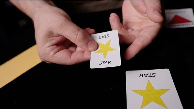 

HYPNOTIC CHOICE by Apprentice Magic - Magic tricks (Instant Download)