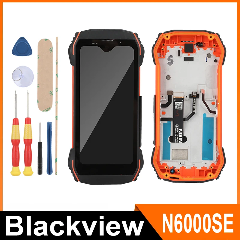 For Blackview N6000SE/ 4.3