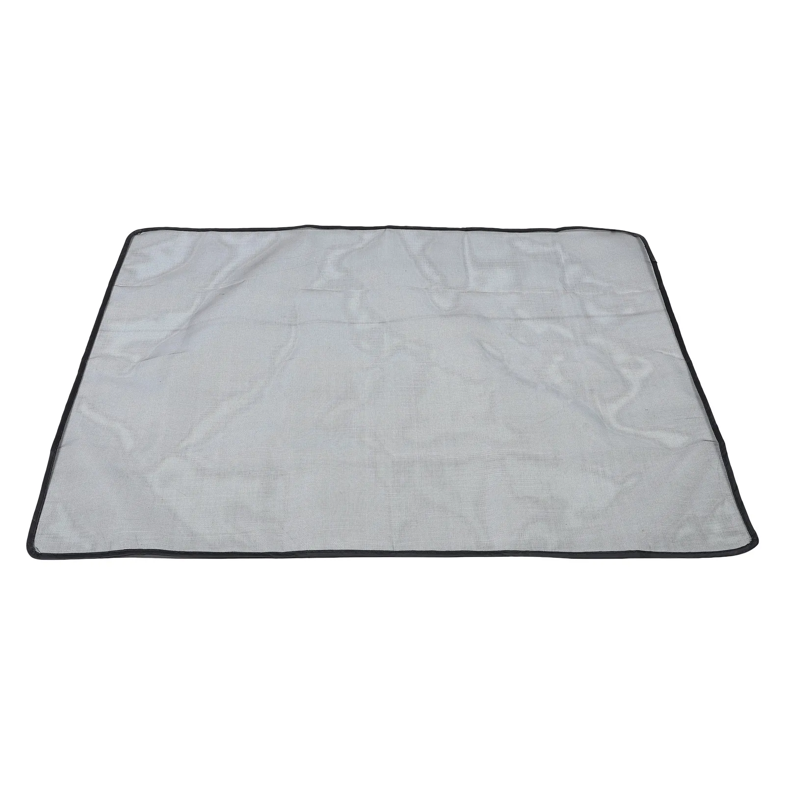

1Set Radiator Guard Mesh Screen for Truck Car Front Grille Protection Against Poplar Fluff Willow Debris Air Intake