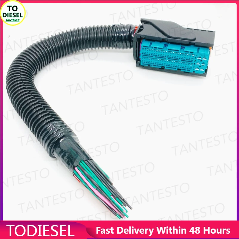 1Pcs 94-Hole Ecu 94…