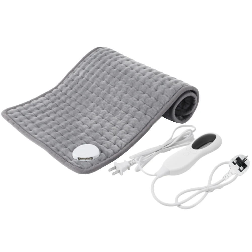 Heating Blankets Electric Pad for Sofa Warm Physiotherapy Heated with Temperature Control Cover Winter Individual