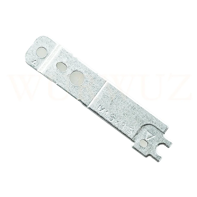 

Новый кронштейн для камеры, совместимый с Pro x360 Fortis 11 G9 C Shell Camera Iron.