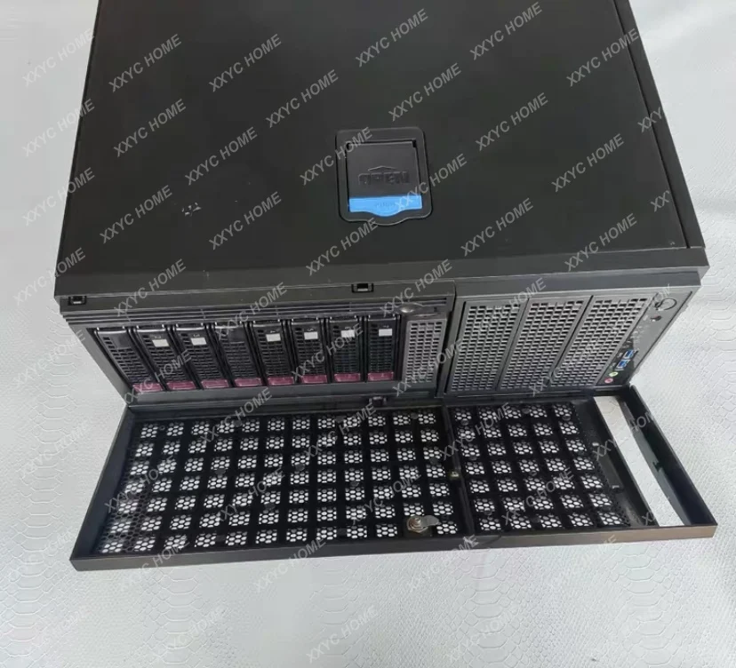 Original 7049GP-TRT server workstation four-way GPU deep learning artificial intelligence