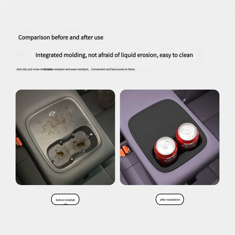 For Leapmotor B10 C…