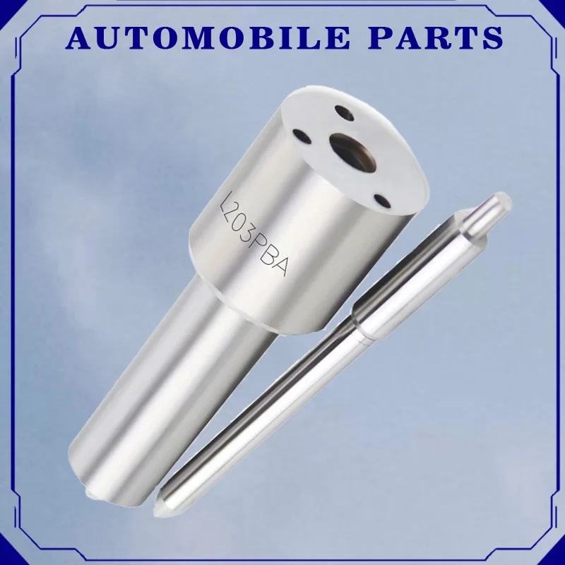 Multiple Model L203PBA L204PBA L262PBB L014PBB L129PBA L058PBA L368PBB L126PBB P Series Mechanical Fuel Injector Nozzles,ZE1126