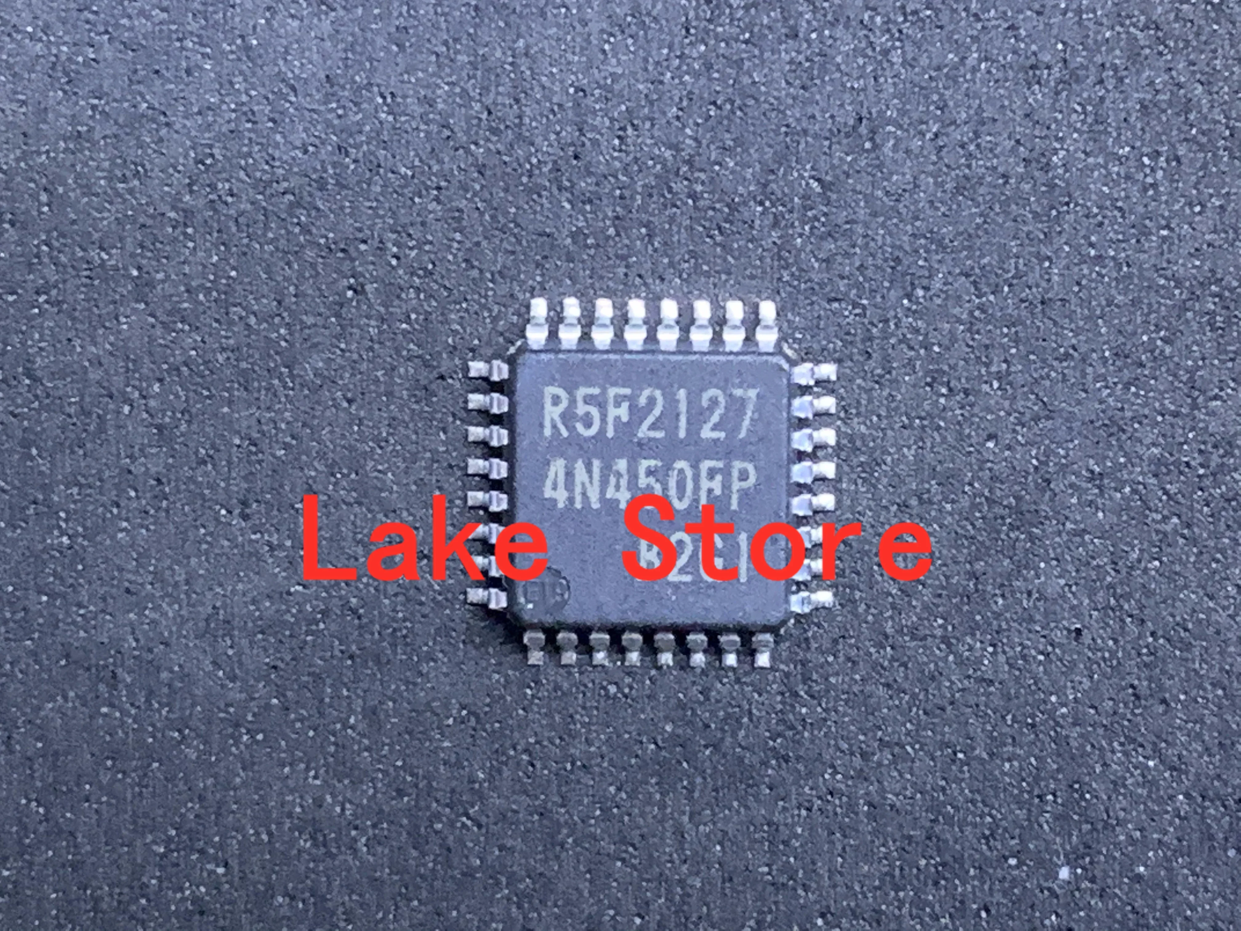 

F5 Unids/lote R5F21274SNFP R5F21274 LQFP32 В наличии