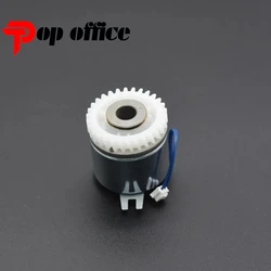 1pcs 56AA82010 56AA82012 Original new Paper Feed Drive Clutch for Konica Minolta Bizhub C451 500 600 750 751 5501 6500 Clutch