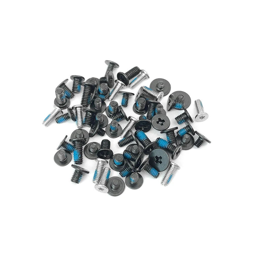 For ASUS Q504 Q504U Q504UA Complete Set of Screws Laptop Replacement