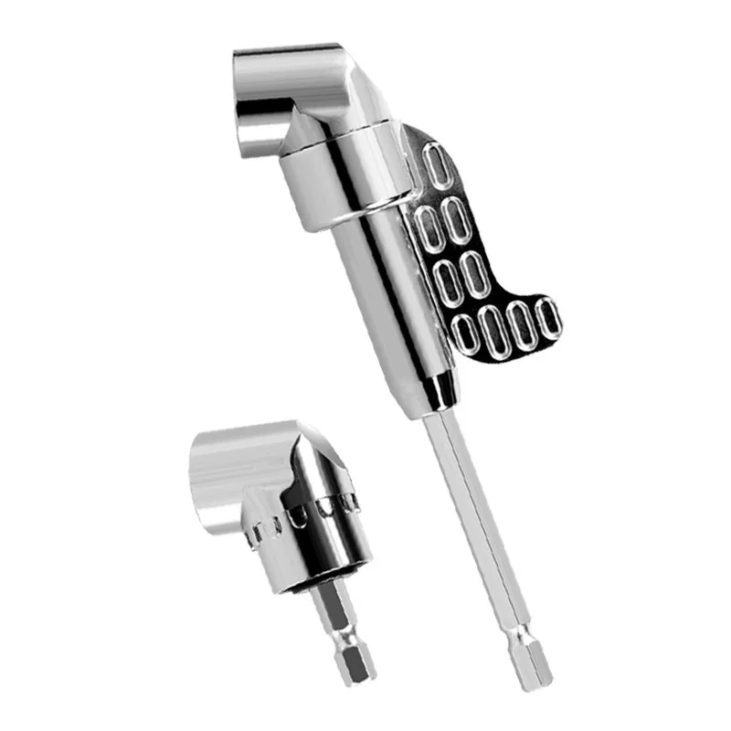 105-degree biter head corner device  electric drill  electric corner universa