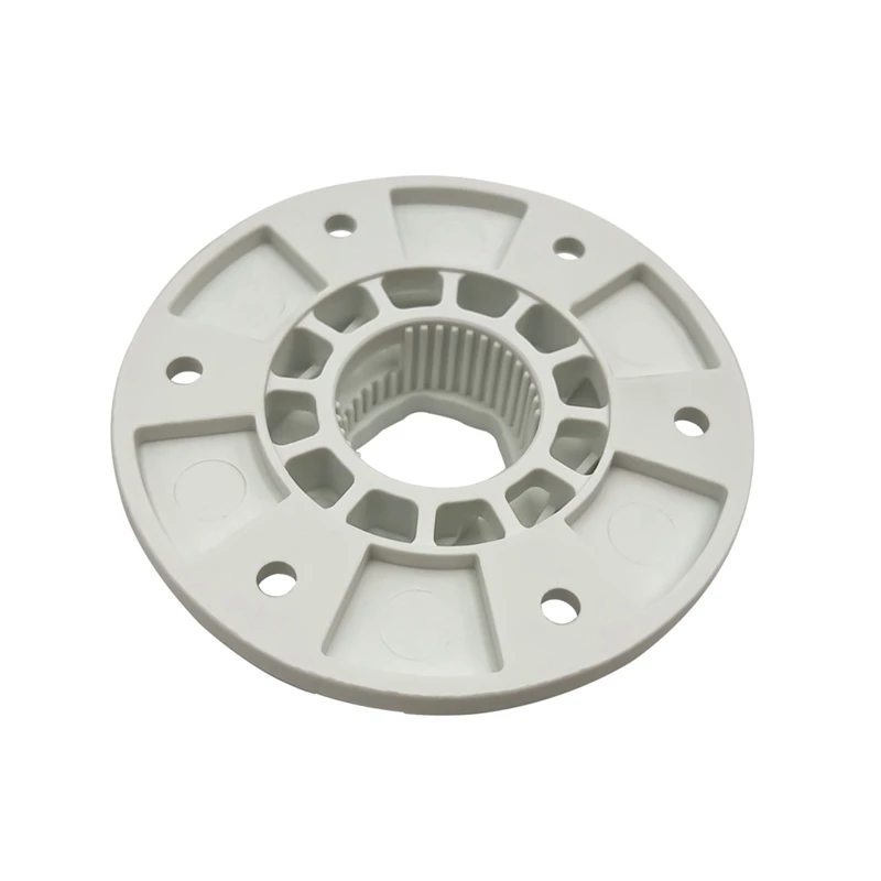 Washer Basket Driven Hub Kit para arruelas, W10528947, Substitui W10396887, W10324651, W11130362, W10528947VP, Fácil Instalação, 2pcs