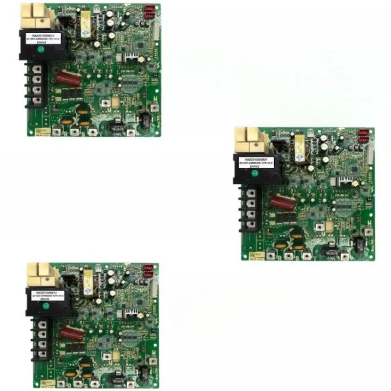 Parts for Ox 16422012000009 main board variable frequency board module HMD4W-2 ZLBP3D-SWMK-XWSE1