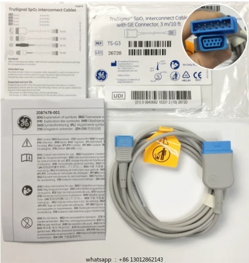 NewcâBle Ge TS-G3, …