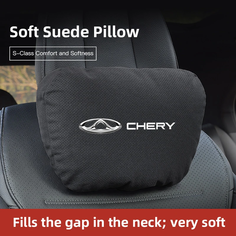

Car Seat Mat Flannel Washable Keep Warm Pad For Chery Tiggo 7 Pro 8 4 5 3 2 T11 5X Amulet Fora QQ IQ Fulwin Arrizo 5
