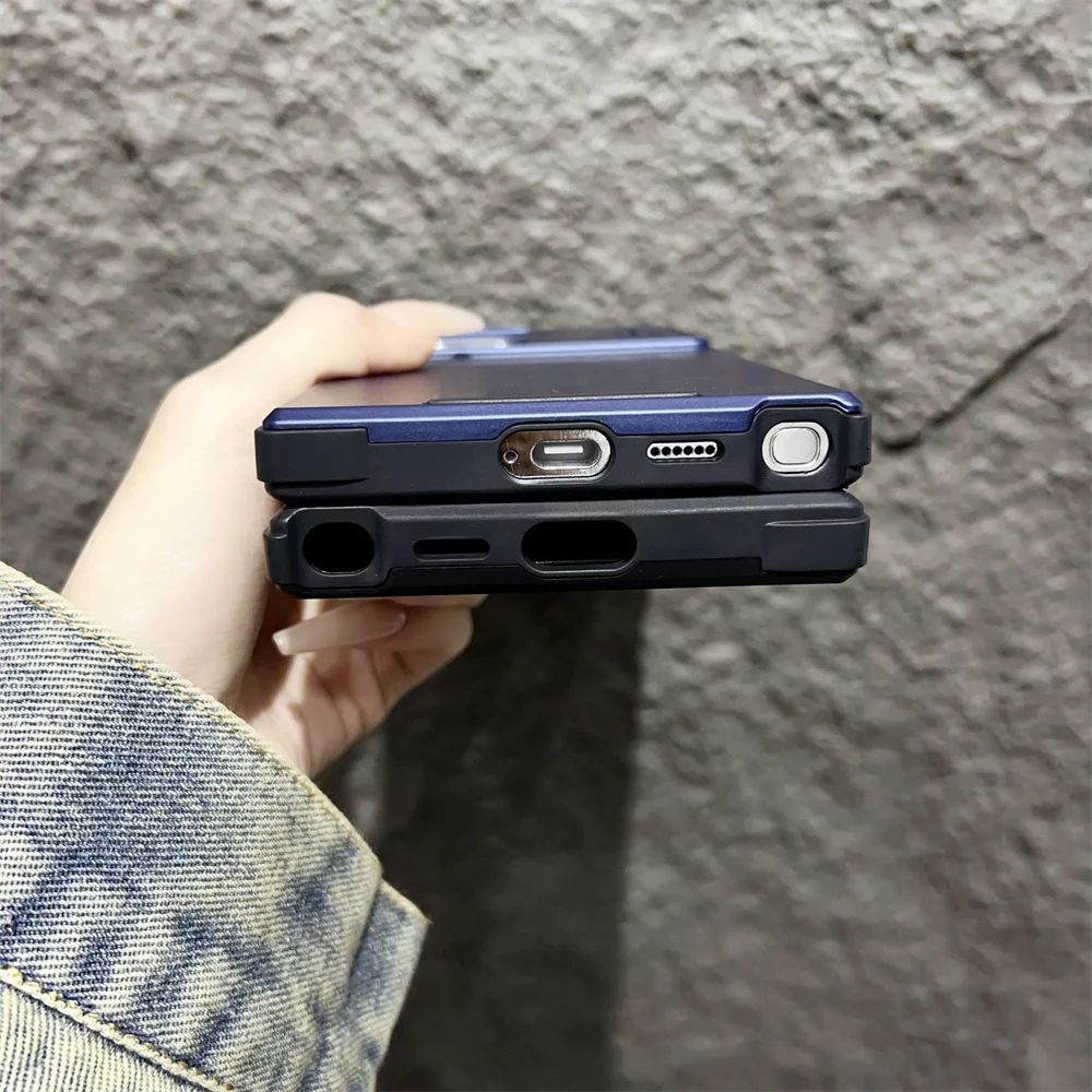삼성 노트 10 20 S20 S21 S22 S23 FE S24 플러스 S25 울트라 A06 A16 카메라 슬라이딩 보호 델럭스 아머 폰 케이스