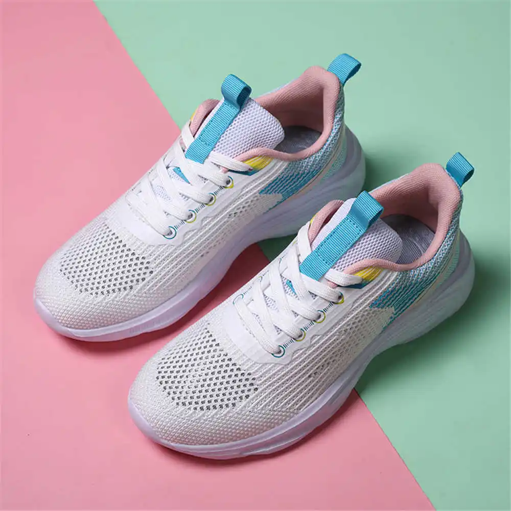 Flatform Grey Boots For Women's Blue Sneakers Women's Shoes Ankle Boots Sports Lux Trainners Specials Advanced Trainners