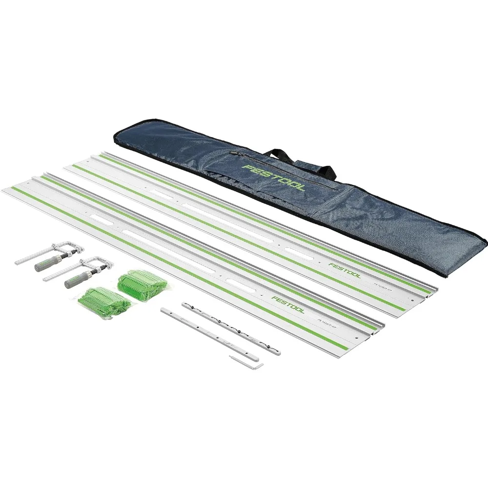

Guide Rail FS FS 1400/2-KP-Set