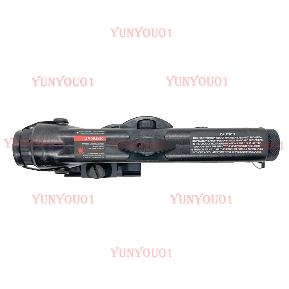 

PEQ-2A Retro Build IR Laser Illuminator Full Power