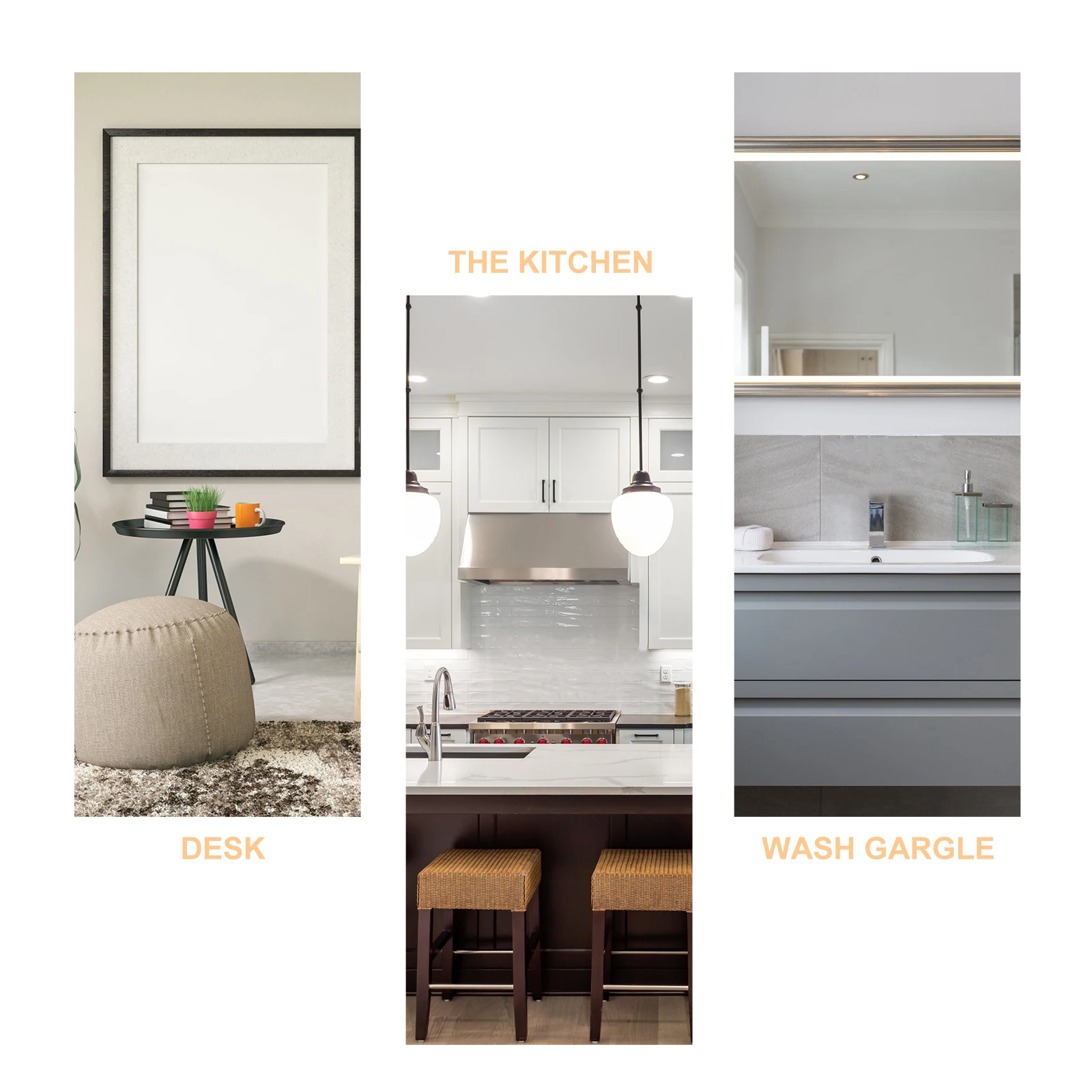 

1Pcs Bamboo Storage Box Simple Wooden Organizer Large Capacity Sundries Jewelry Home Storage Container