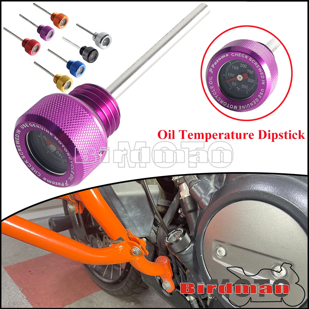 for-harley-pan-america-sportster-s-nightster-rh1250s-rh975-21-26-motorcycle-replacement-aluminum-oil-temperature-dipstick-gauge