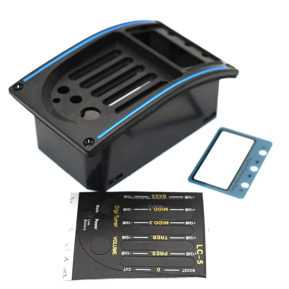 LC-5 Acoustic Guita…