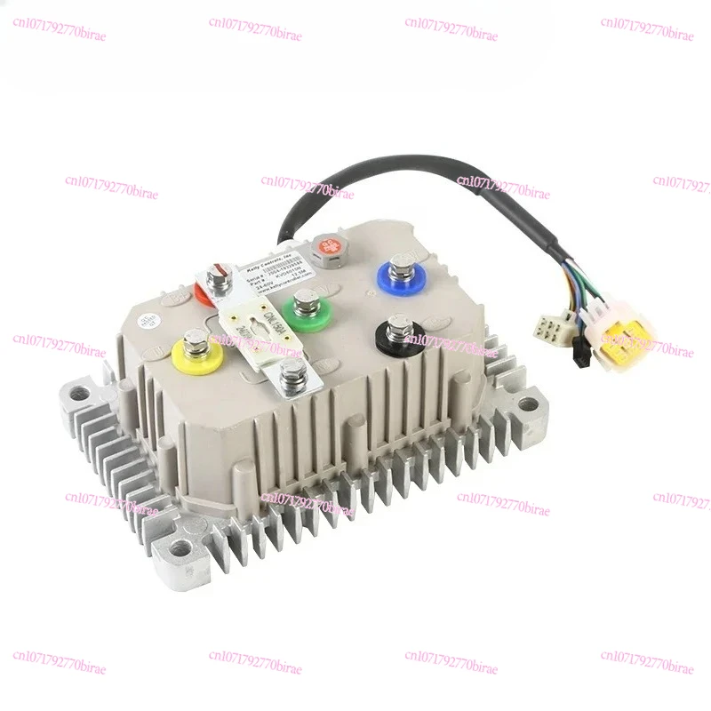 Electric Three Wheeled Four-wheel Vehicle KVD7230N 7222N High-power Brushless Motor Kelly Controller