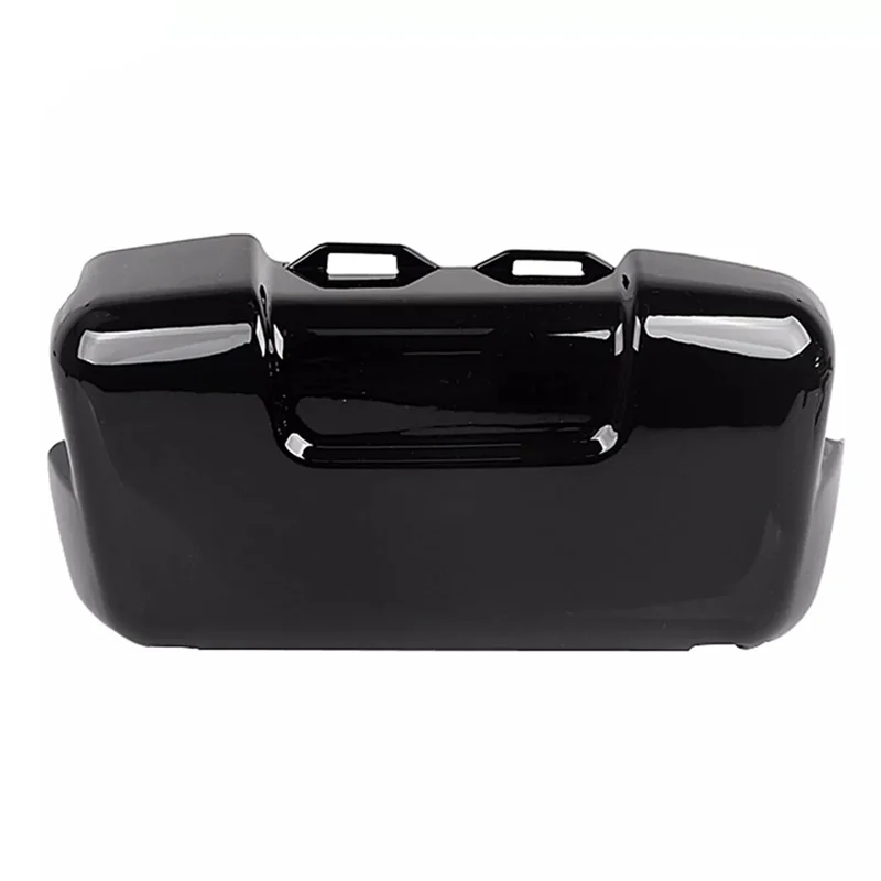 

Trending Gloss Black Water Pump Cover Fit For TRI GLIDE ULTRA FLHTCUTG 2017-2023