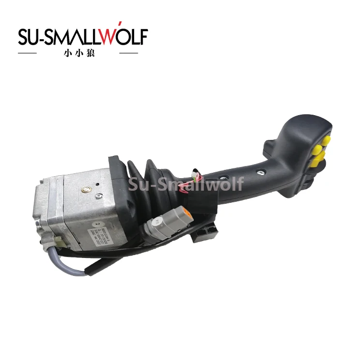 

1001156230 High Quality Metal Control Joystick for JLG Boom s