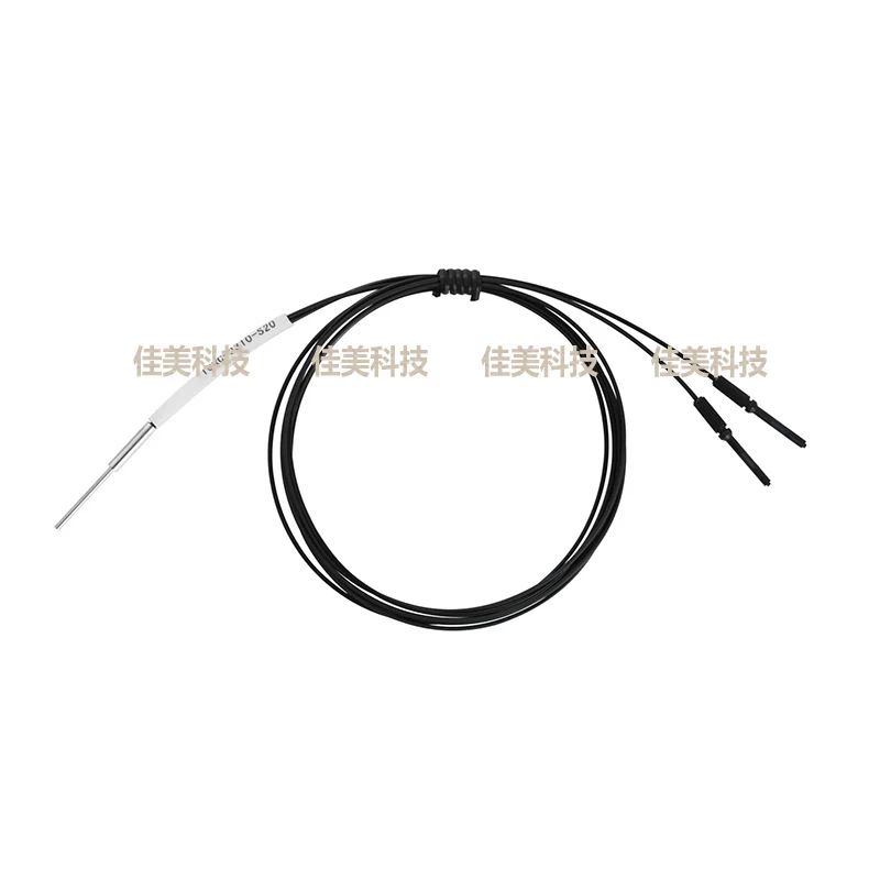 

Diffuse Reflective Fiber Optic Sensor PR-620-B1PR-620-I PR-620-S PR-620-M PR-620-L