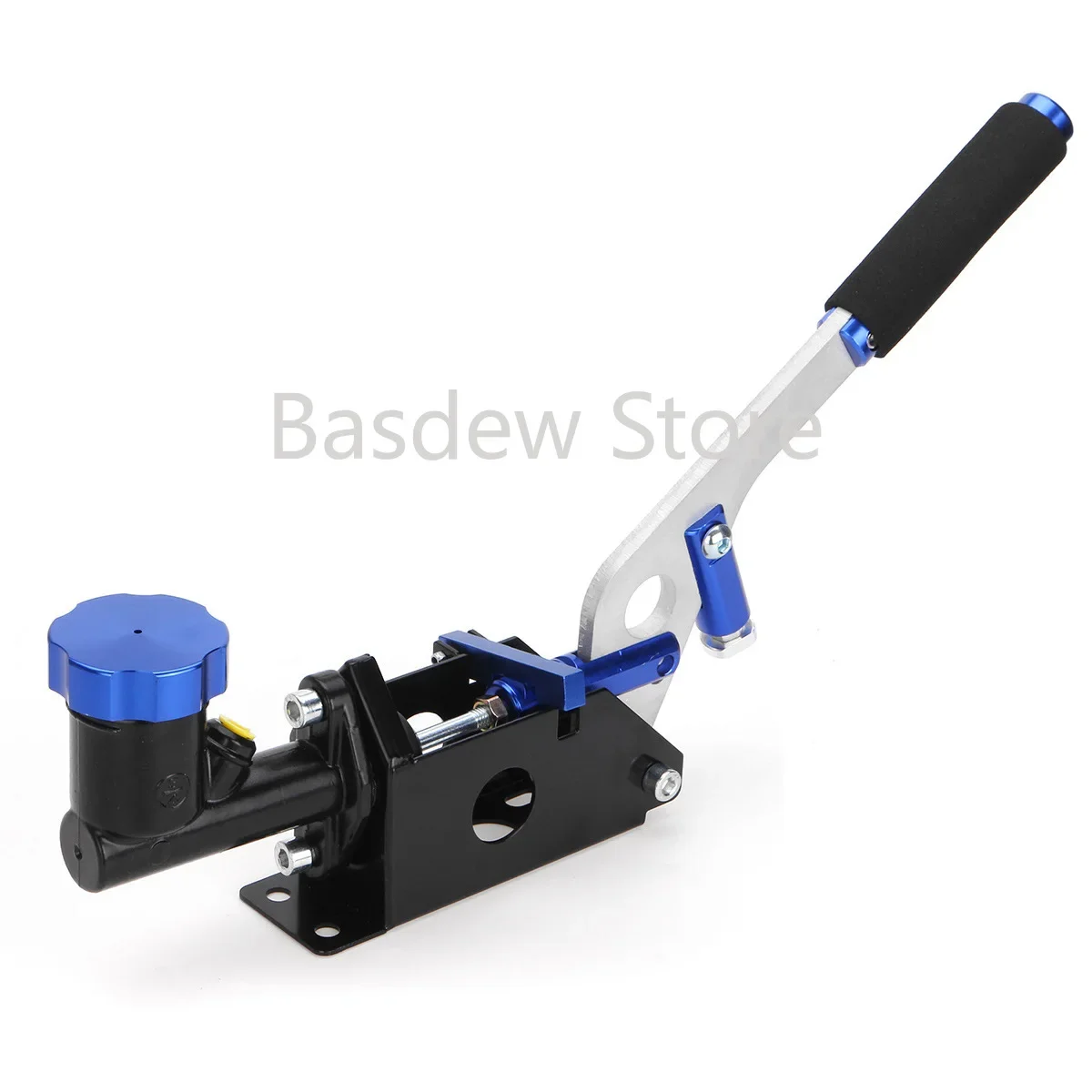 Car Modification Hydraulic Hand Brake Racing Vehicle Hand Brake with Handbrake Pot