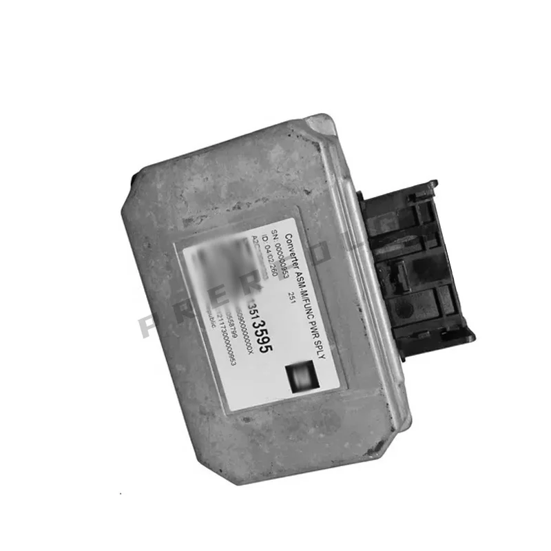 13513595 13514308 Suitable for Buick New England Yuelang Cruze Kovoz Multi-function Power Converter Computer Module